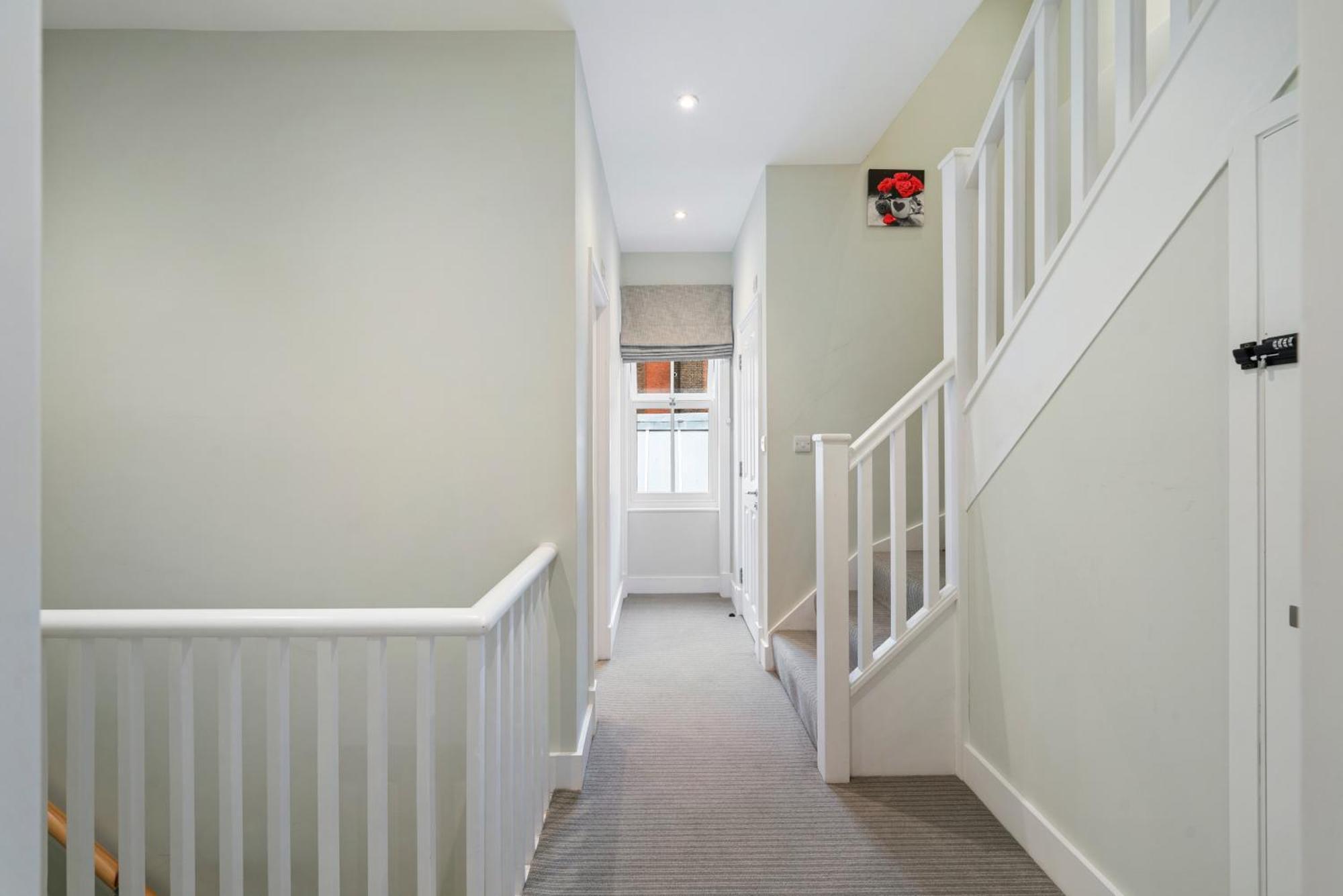 Chic 2 Bed Maisonette In Mayfair 32A London Ngoại thất bức ảnh